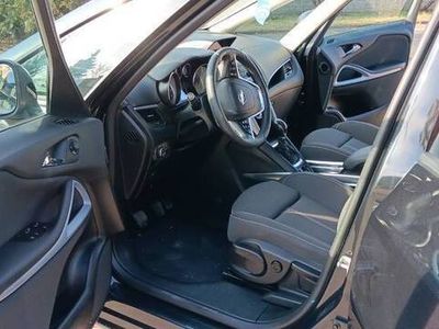 Opel Zafira Tourer