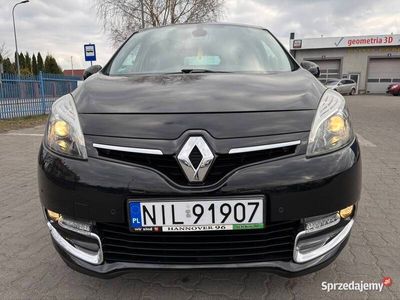 Renault Scénic III