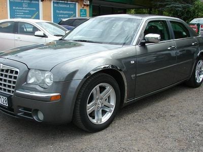 Chrysler 300C