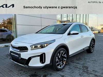 używany Kia XCeed 1.6dm 141KM 2022r. 38 225km