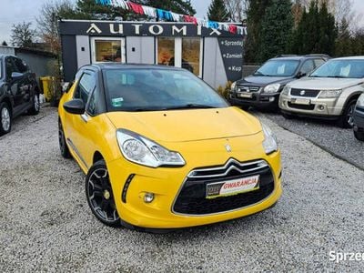 Citroën DS3