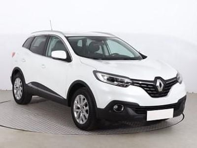 używany Renault Kadjar 1.2 TCe