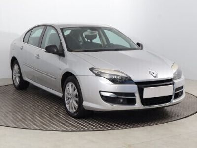 Renault Laguna III