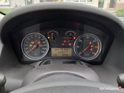 Fiat Croma