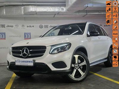Mercedes GLC220