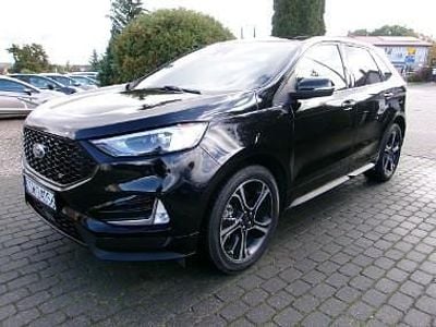 używany Ford Edge 2.7 ST 4x4 354 KM