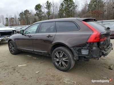 Volvo V90 CC