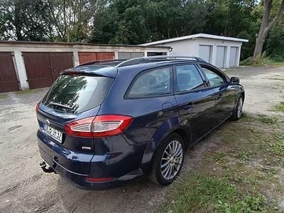 Używany 2011 Ford Mondeo | 14 000 zł (Dobra cena)