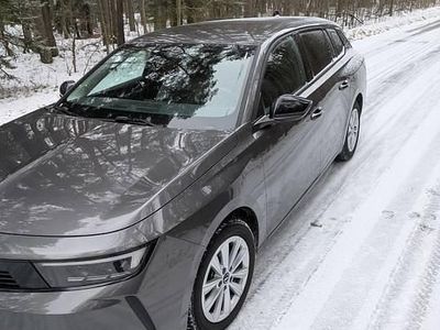 Używany 2023 Opel Astra Business Edition | 85 000 zł