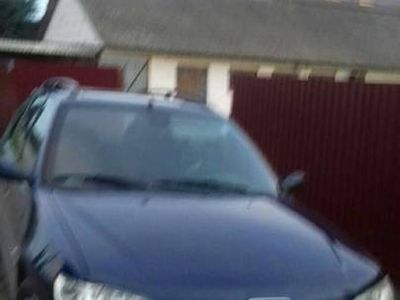 Używany 2001 Peugeot 306 | 2900 zł