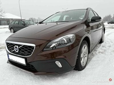 Używany Volvo V40 CC 2016 Kombi