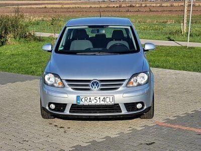 VW Golf Plus