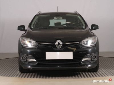 używany Renault Mégane 1.6 16V