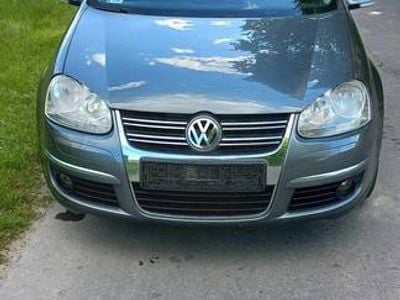 VW Golf VI