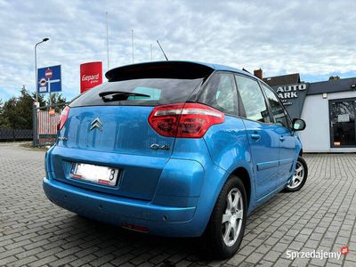 Citroën C4 Picasso