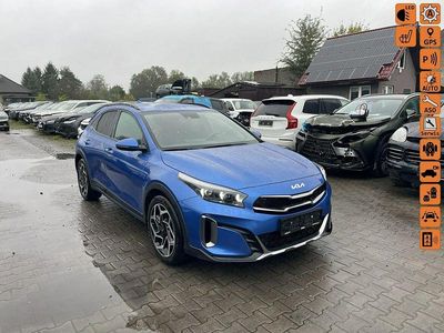 używany Kia XCeed 1.6dm 204KM 2022r. 41 350km