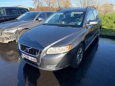 Używany Volvo V50 110 KM (80 kW) 2007 Inny kolor Kombi