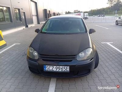 VW Golf V