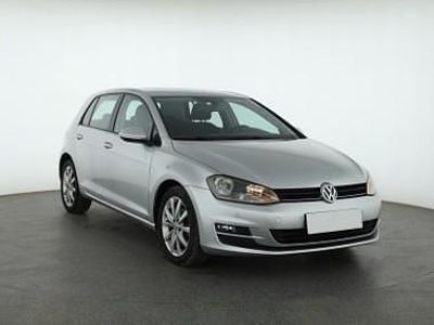 Srebrny Używany 2014 VW Golf VII Hatchback | 36 999 zł (Uczciwa cena)