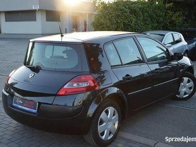 Renault Mégane II