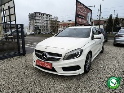 Mercedes A200