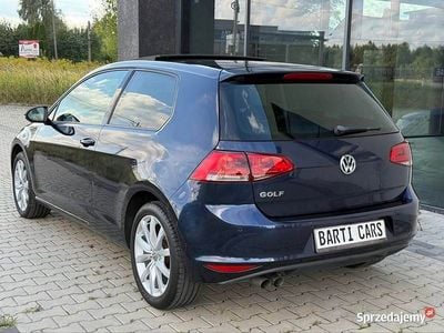 VW Golf VII