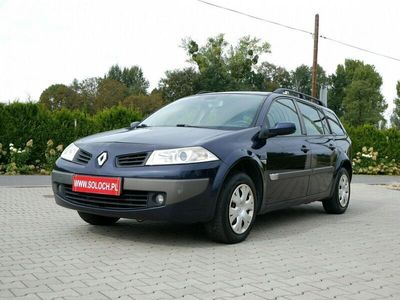 Renault Mégane GrandTour