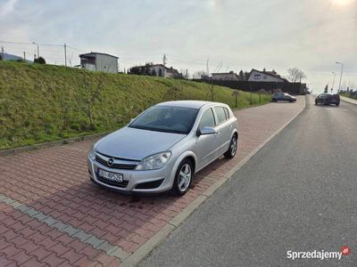 używany Opel Astra LIFT*1,3 CDTI 90KM*Salon Polska-Jeden WŁA*