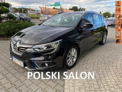 Renault Mégane GrandTour