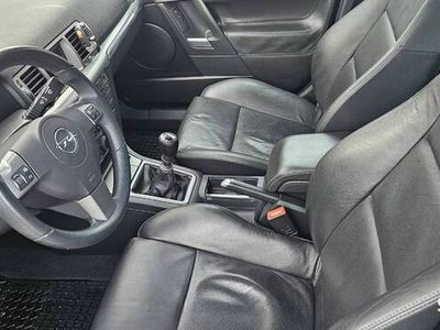 Opel Signum