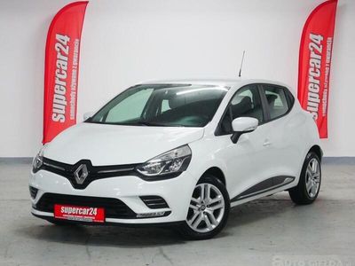 Renault Clio IV