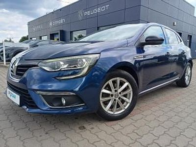 Renault Mégane IV