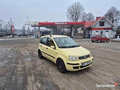 używany Fiat Panda *1,2 60KM *Wspomaganie CITY * LPG DO 2034r * Doinwestowana
