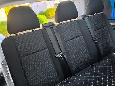 Używany 2024 Mercedes Vito Van | 195 900 zł