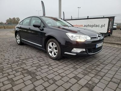 Citroën C5