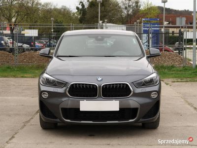 używany BMW X2 sDrive18i