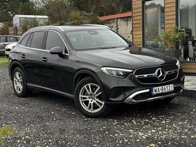 Mercedes GLC200