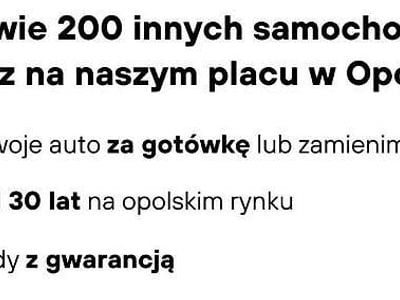 Szary (metalik) Używany 2007 Chevrolet Kalos Hatchback | 7900 zł