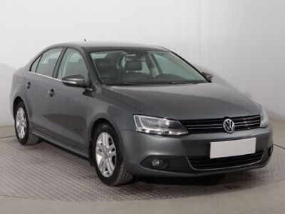 VW Jetta