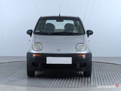 Chevrolet Matiz