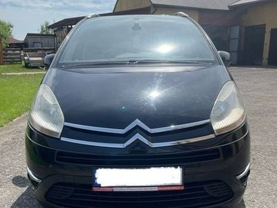 Citroën Grand C4 Picasso