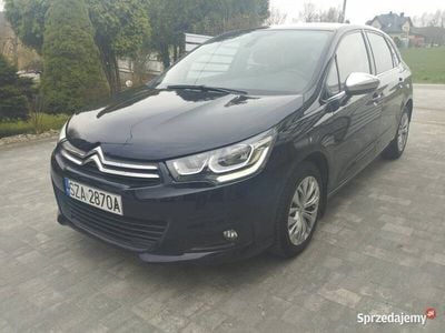Citroën C4