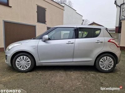 Używany 2013 Suzuki Swift | 22 500 zł (Uczciwa cena)