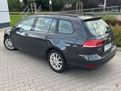 VW Golf VII