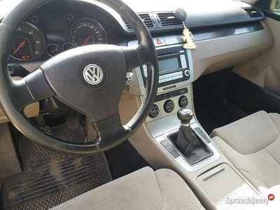 Używany 2007 VW Passat | 9000 zł (Uczciwa cena)