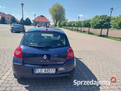 Renault Clio III