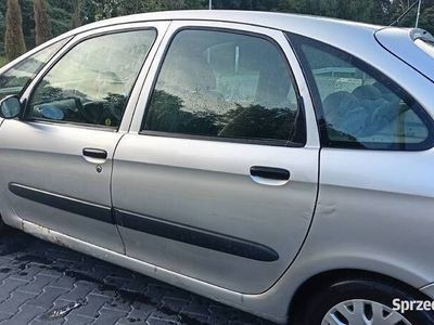 Citroën Xsara Picasso