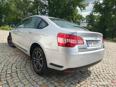 Citroën C5