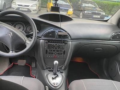 Citroën C5