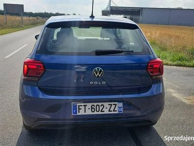 VW Polo
